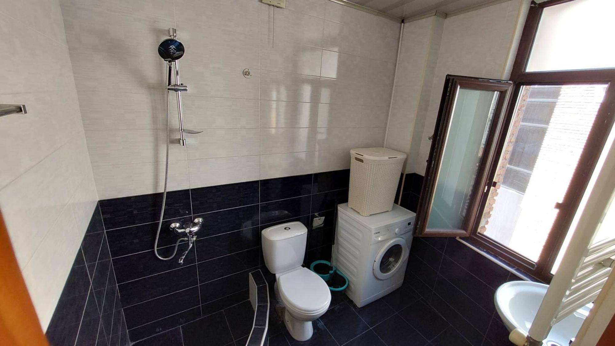 Anano Apartment On Botanikuri Tbilisi Luaran gambar